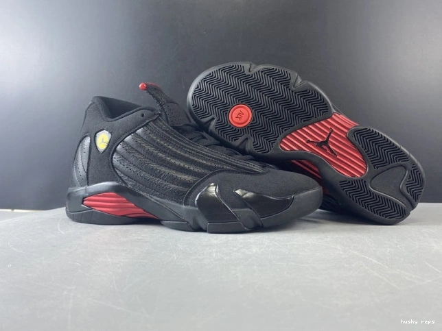 Cheap Husky Retro (2018) Last 487471-003 Air Shot 14 Jordan 0723